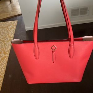 Kate spade tote